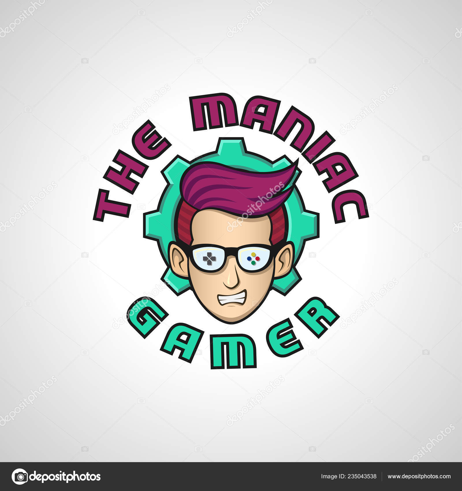 TheManiacGamer 