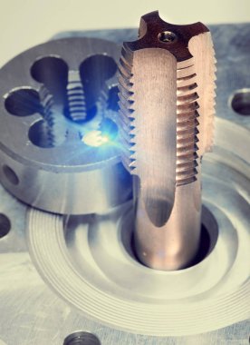 el kesme iç ve dış bir oyma, metal kesme aletleri tonlama