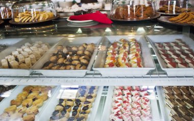 Kek ile penceresini göster