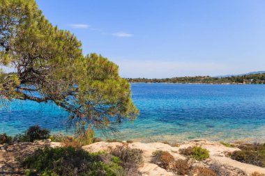 Yaz Seascape Seyahat Vacation 