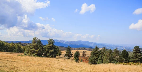 Natureza paisagem bonita — Fotografia de Stock