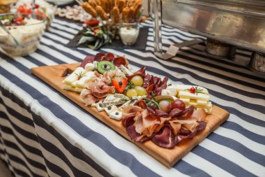 Yemek, Yemek, Büfe, Etkinlik, Parti, Ziyafet