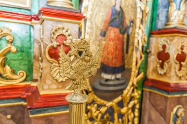 Sırp Ortodoks Kilisesi ve Din Hristiyanlığı 