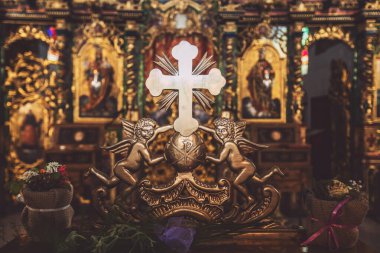 Sırp Ortodoks Kilisesi ve Din Hristiyanlığı 