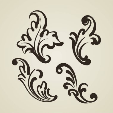 süsleme elemanları