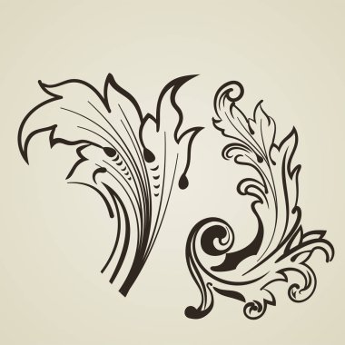 süsleme elemanları