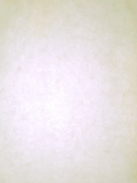 Papier Textuur Witte Achtergrond — Stockfoto