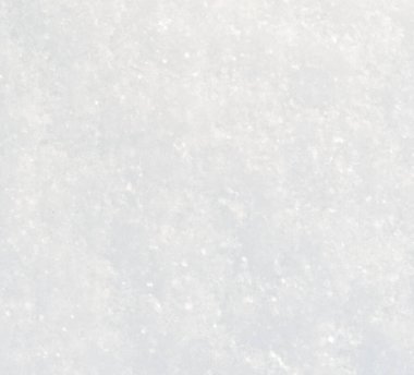 Arkaplan olarak taze kar