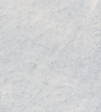 Arkaplan olarak taze kar