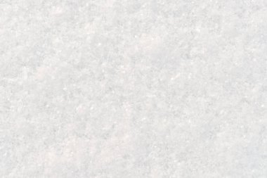 Arkaplan olarak taze kar