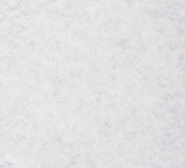 Arkaplan olarak taze kar