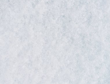 Arkaplan olarak taze kar