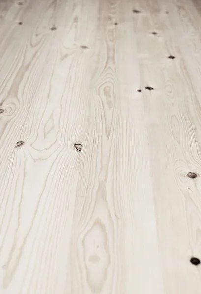 Nová Dřevěná Podlahová Textura — Stock fotografie