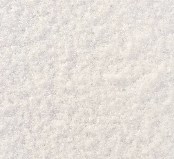 Nieve Fresca Como Fondo — Foto de Stock