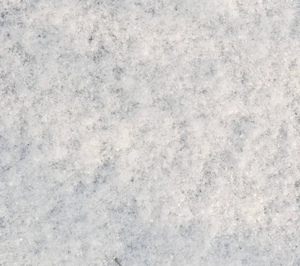 Fresh Snow Background — Stock Photo, Image