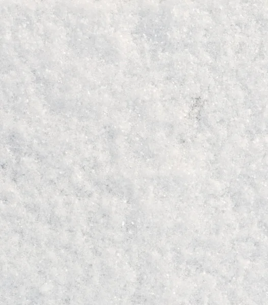 Świeży Śnieg Jako Tło — Zdjęcie stockowe