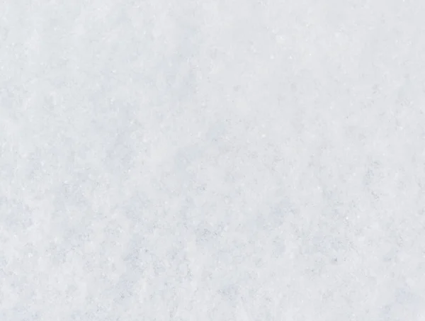 Čerstvý Sníh Jako Pozadí — Stock fotografie