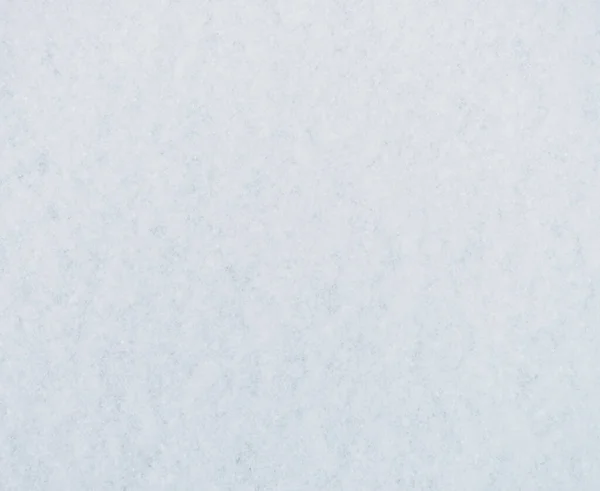 Свежий Снег Качестве Фона — стоковое фото