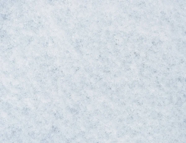 Arkaplan olarak taze kar