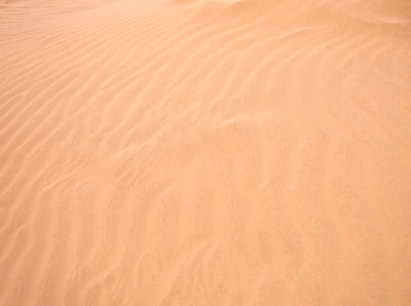 Duna Areia Como Fundo — Fotografia de Stock