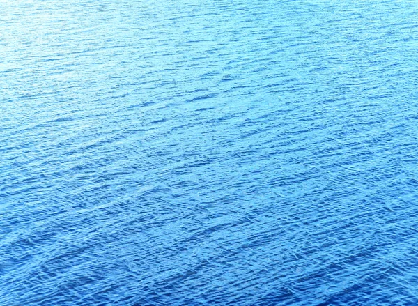 Sea Water Background — Stock Photo, Image