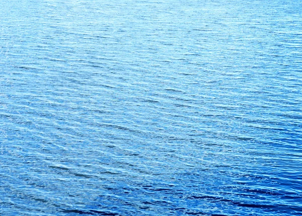 Морская Вода Качестве Фона — стоковое фото
