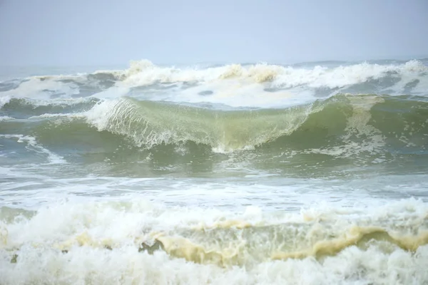 Atlantic Ocean Namibia — Stock Photo, Image