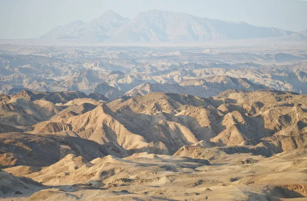 Namibya Daki Manzarası — Stok fotoğraf