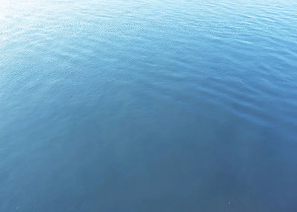 Meerwasser Als Hintergrund — Stockfoto