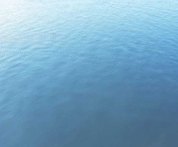 Zeewater Als Achtergrond — Stockfoto