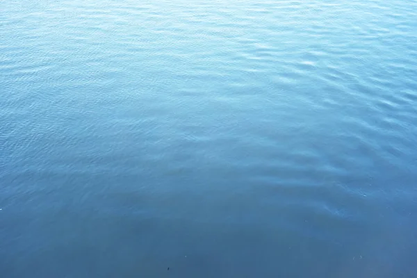 海水为背景 — 图库照片