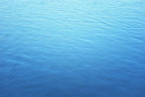 Meerwasser Als Hintergrund — Stockfoto