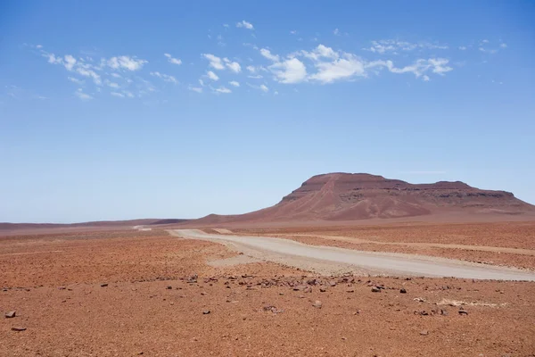 Imagen Del Paisaje Namibio —  Fotos de Stock