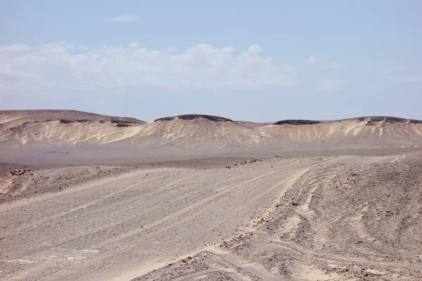 Imagen Del Paisaje Namibio — Foto de Stock