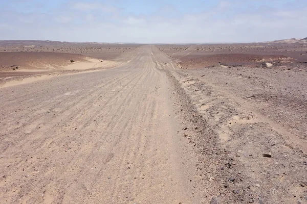 Imagen Del Paisaje Namibio —  Fotos de Stock