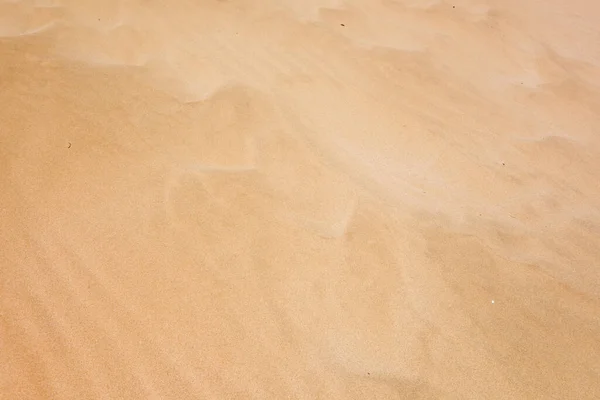 砂は背景として — ストック写真