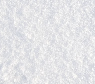 Arkaplan olarak sihirli kar