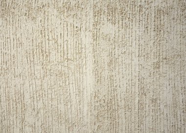 Arkaplan olarak beton duvar