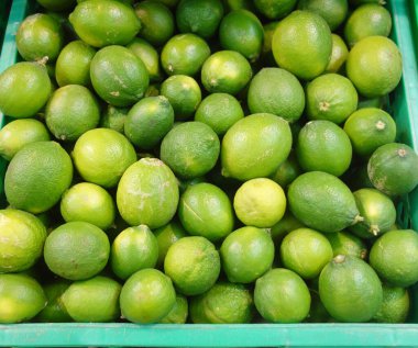 Piyasadaki limonları kapat