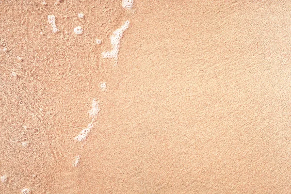 모래가 — 스톡 사진