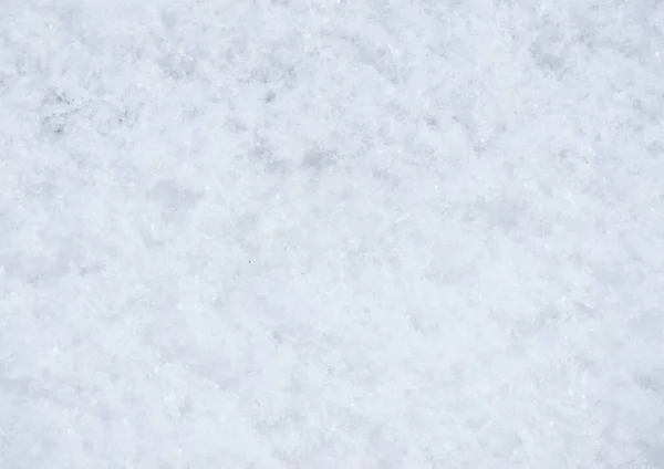 Magische Sneeuw Als Achtergrond — Stockfoto