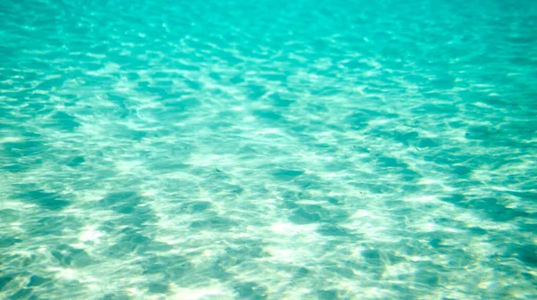 Beautiful Underwater Background — Stock Photo, Image