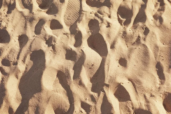 Παραλία Άμμο Φόντο — Φωτογραφία Αρχείου