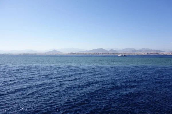 Mısır 'da Güzel Kızıldeniz