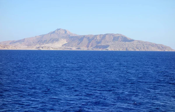 Mooie Rode Zee Egypte — Stockfoto