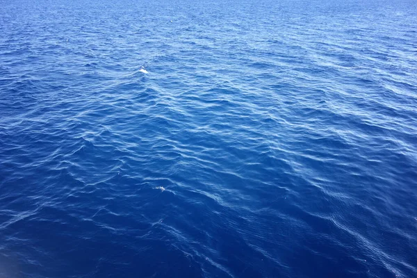 Морська Вода Фон — стокове фото