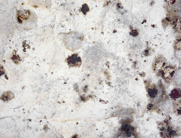 Arka plan olarak kirli beton duvar