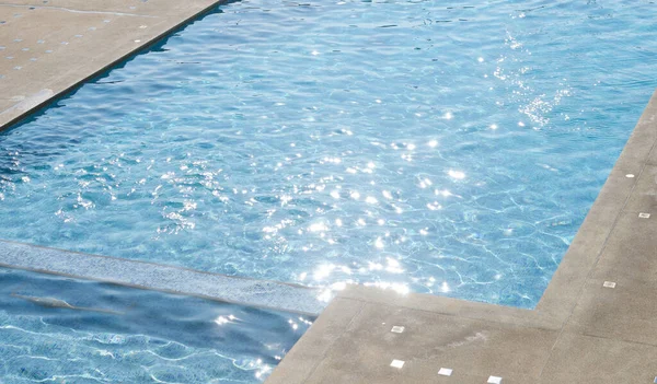 Imagem Piscina — Fotografia de Stock