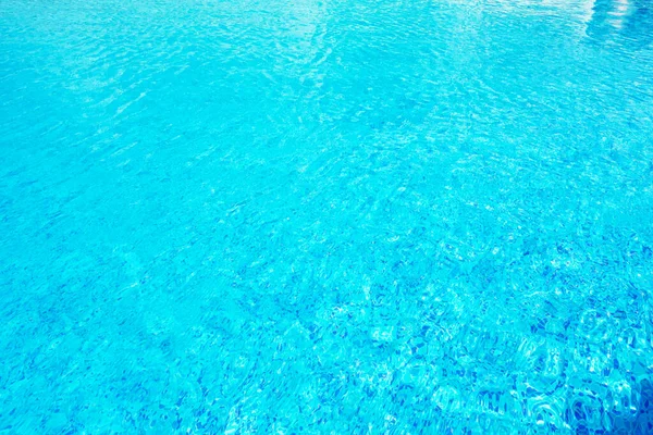 Pool Water Background — Stock Photo, Image