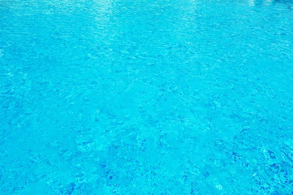 Bazén Vody Jako Pozadí — Stock fotografie